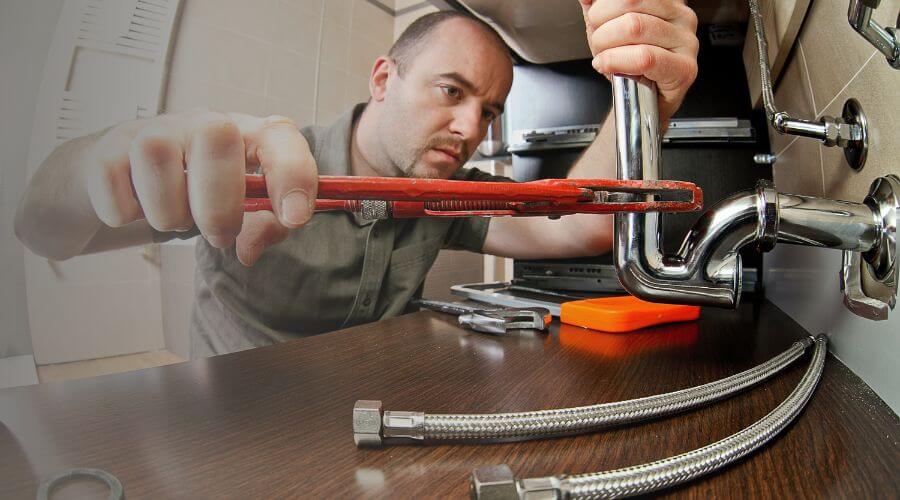 Local water heater installation in Quapaw, OK